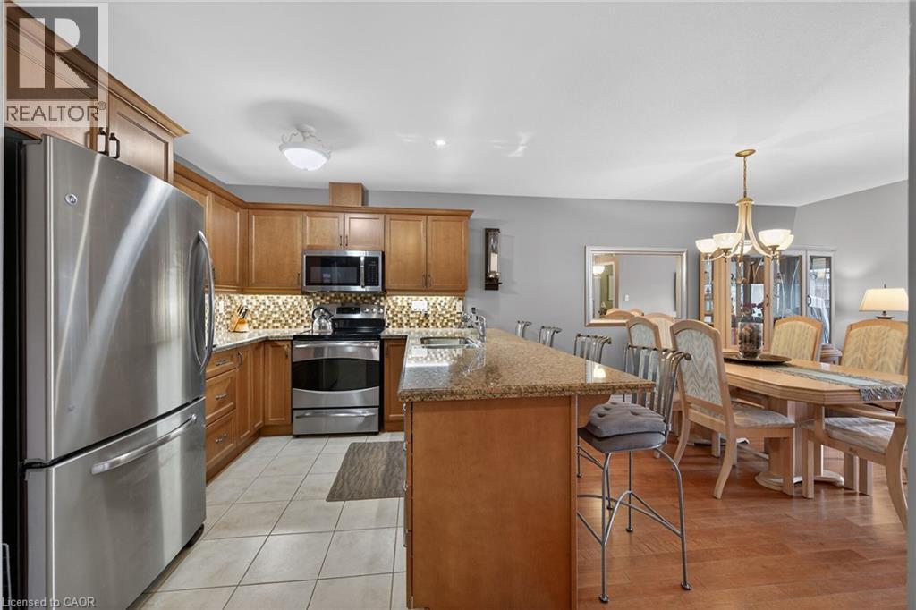 53 HALLMARK Trail, Hamilton, Ontario, L9B0B8 — Photo 31
