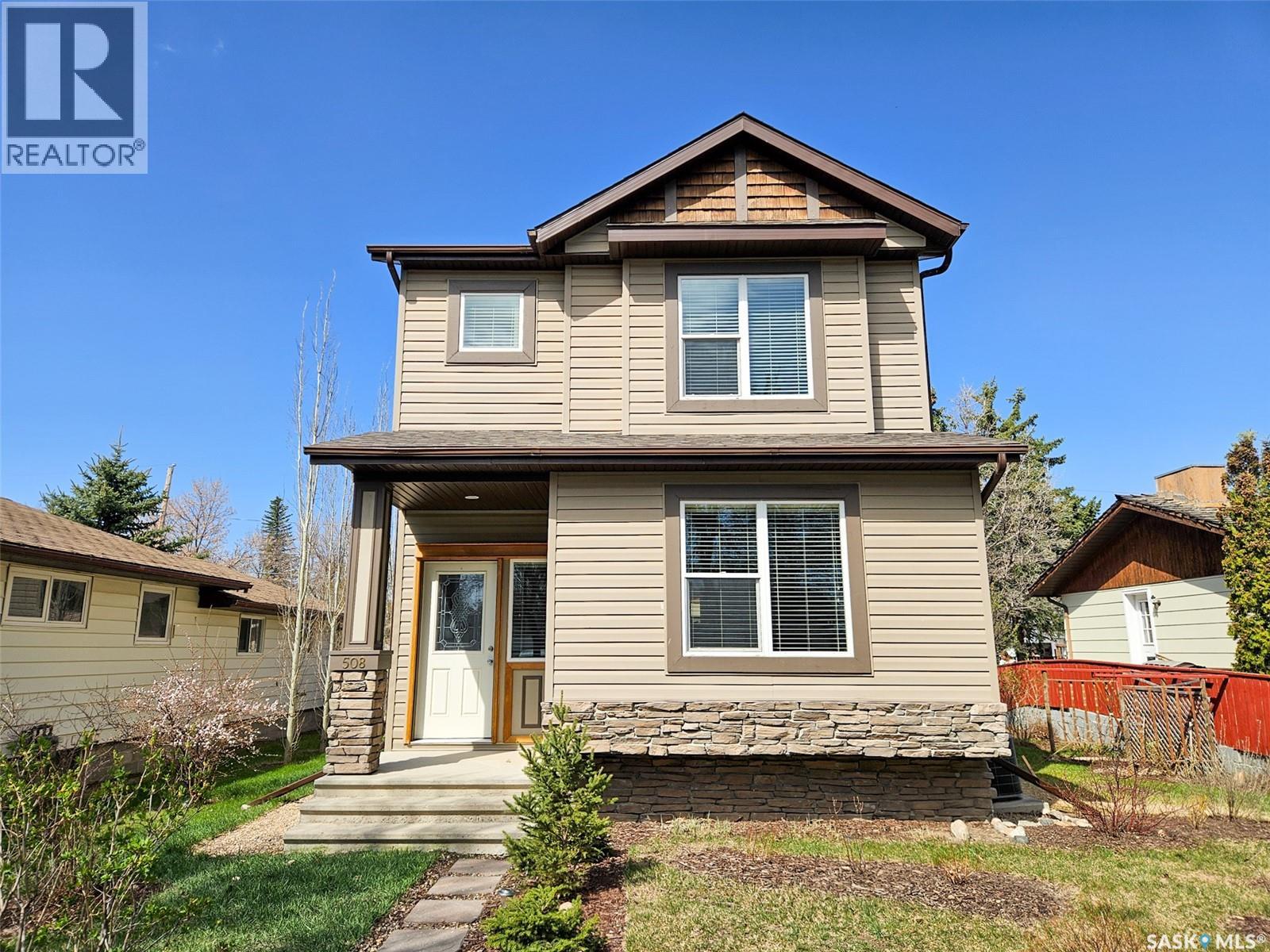 508 Thompson STREET - 1