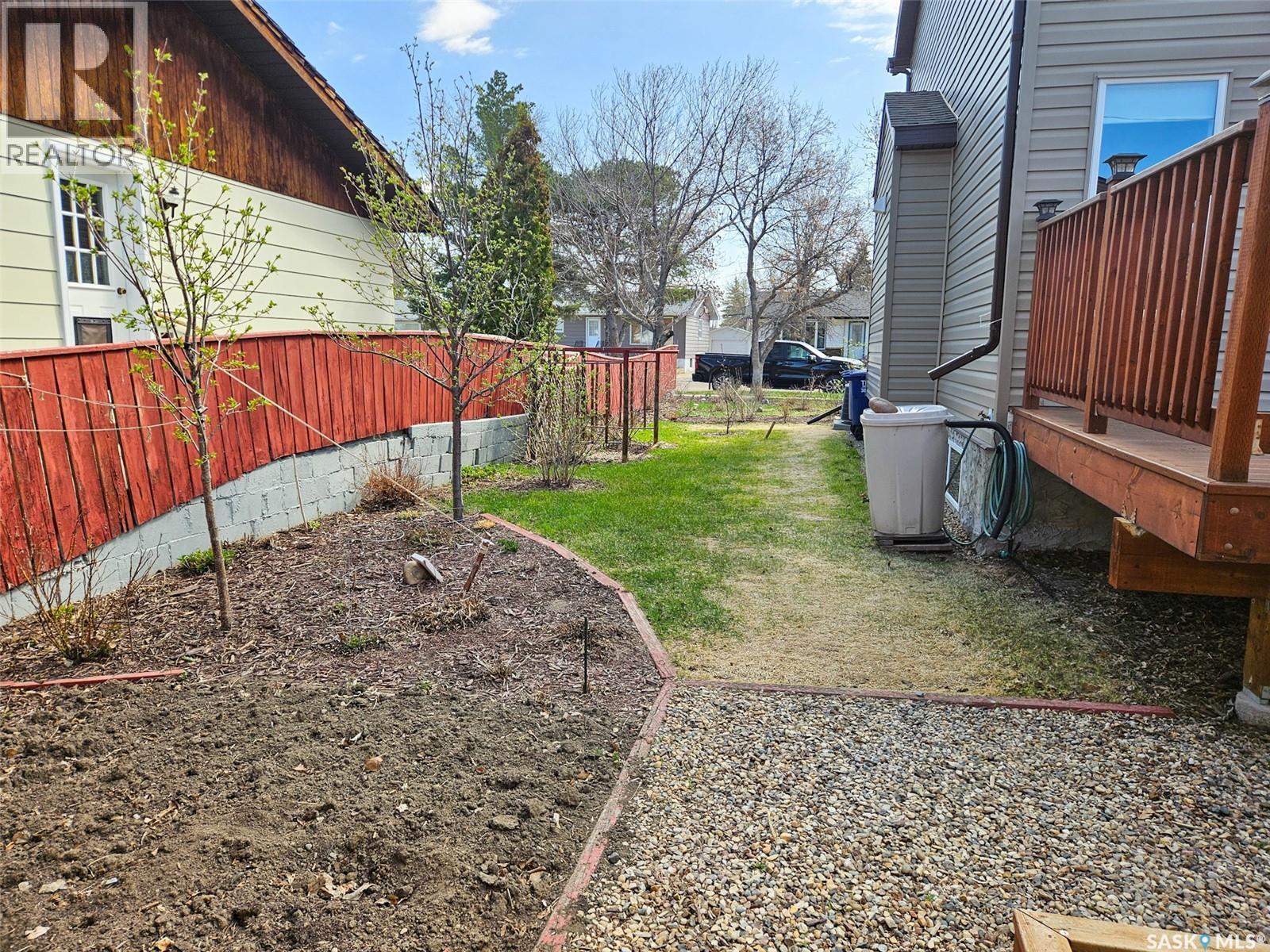 508 Thompson STREET - 26
