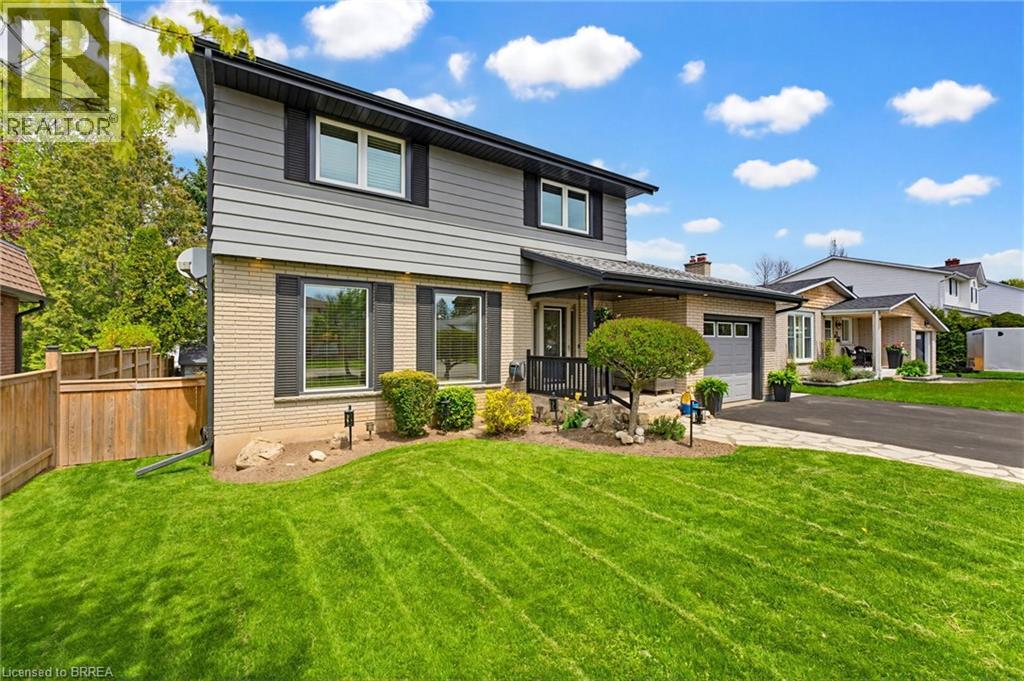 24 MAGNOLIA Street, Brantford, Ontario, N3R1P8 — Photo 8