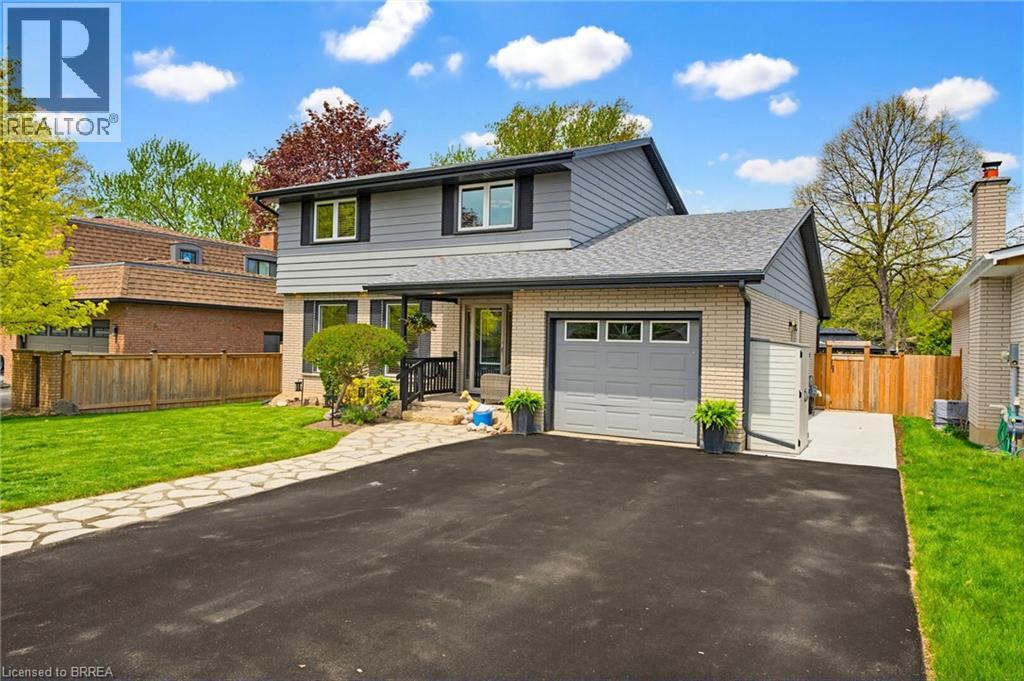 24 MAGNOLIA Street, Brantford, Ontario, N3R1P8 — Photo 44