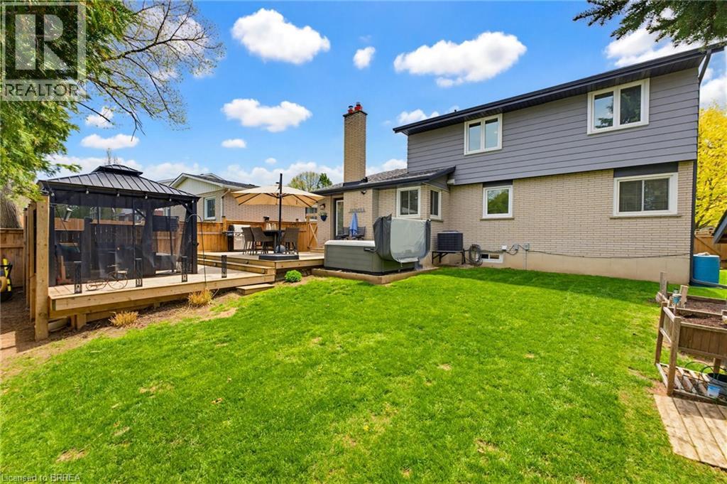 24 MAGNOLIA Street, Brantford, Ontario, N3R1P8 — Photo 25