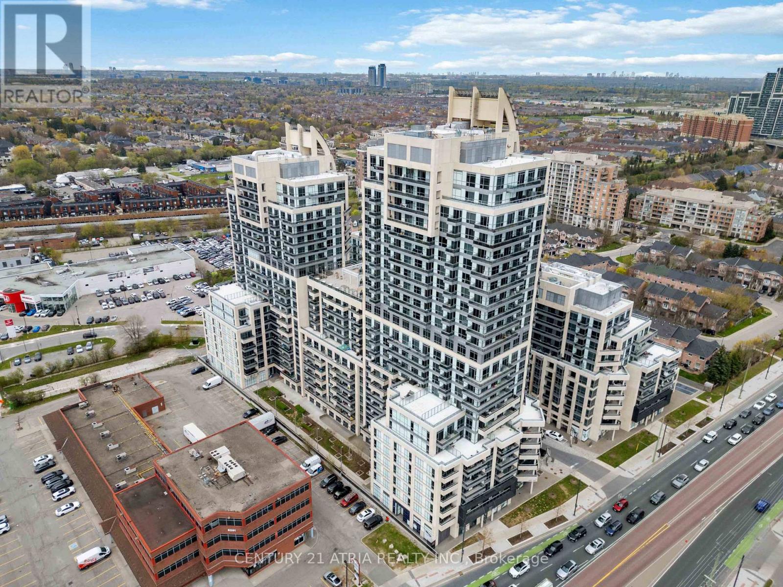 #518 9199 YONGE STREET - 37