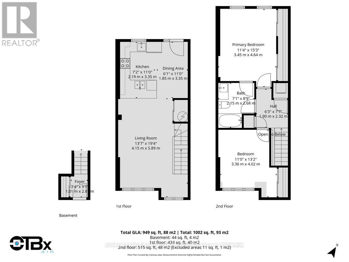 14 CONNOLLY STREET - 46