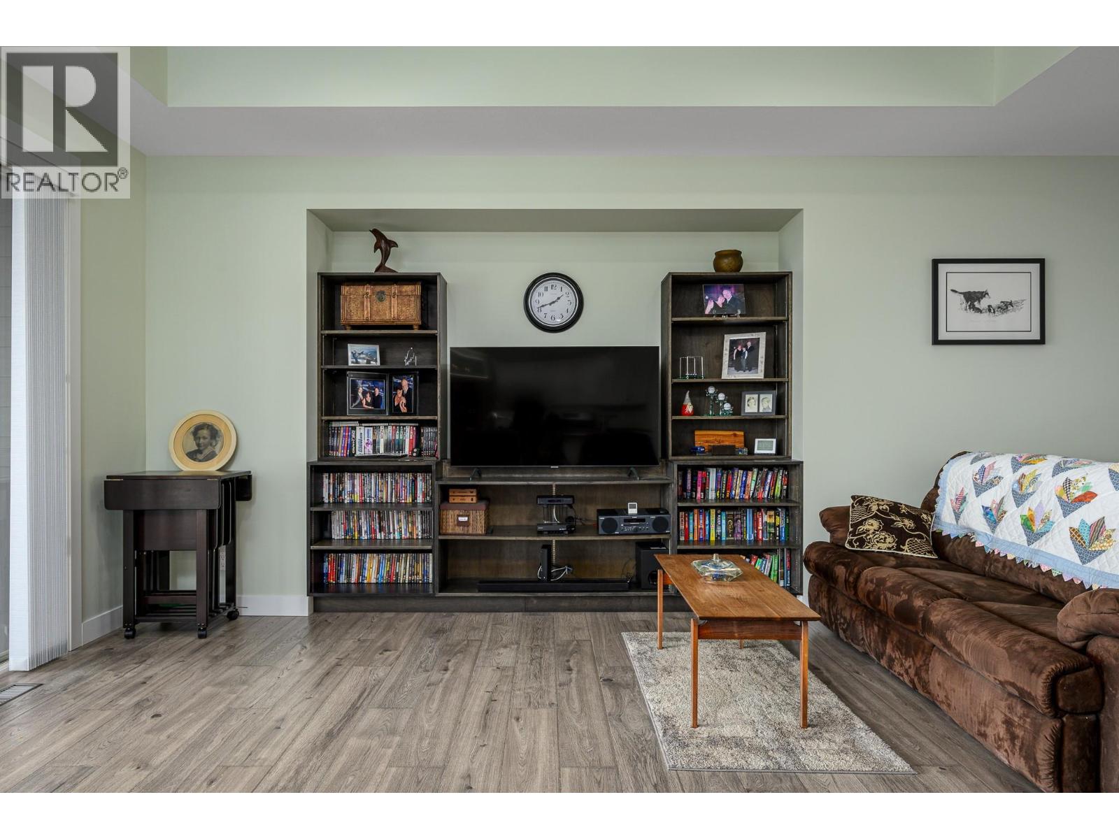 5720 Hartnell Road Unit# 1, Vernon