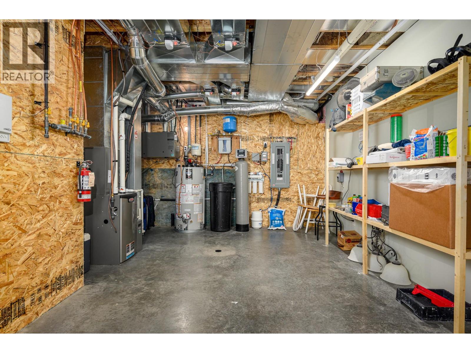 5720 Hartnell Road Unit# 1, Vernon
