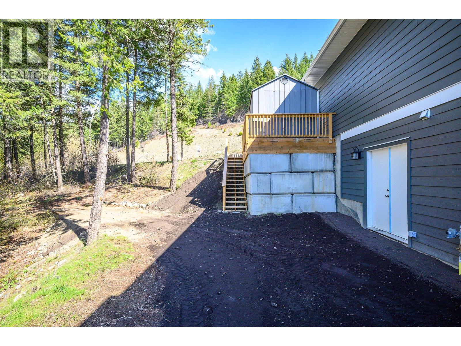 5720 Hartnell Road Unit# 1, Vernon