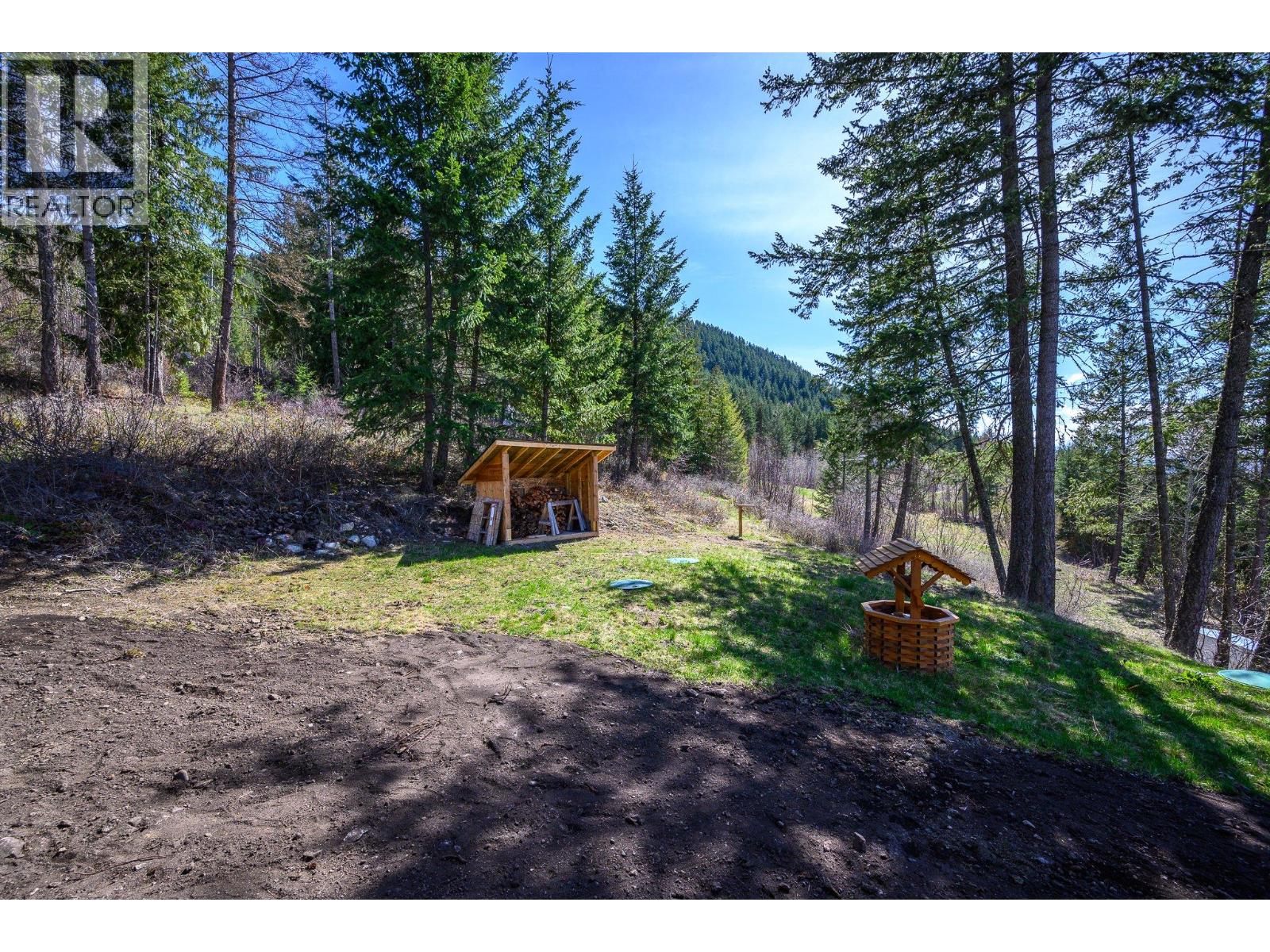5720 Hartnell Road Unit# 1, Vernon
