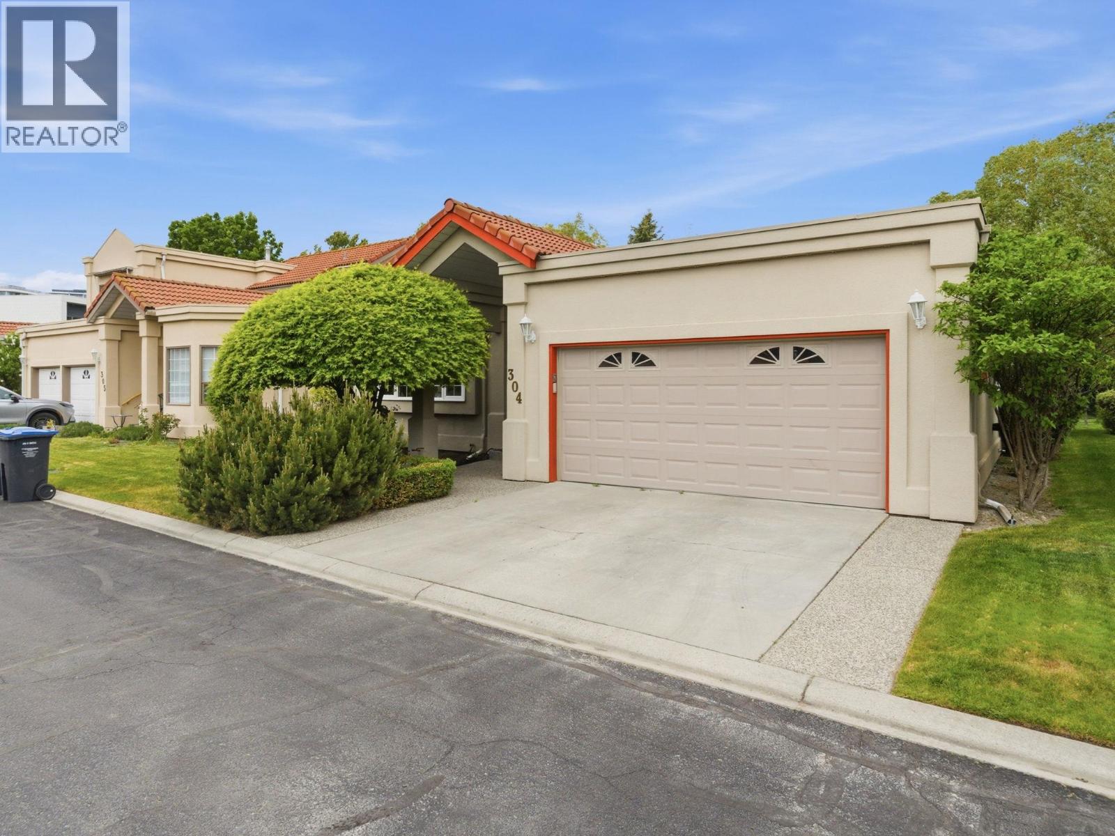 650 Lexington Drive Unit# 304, Kelowna