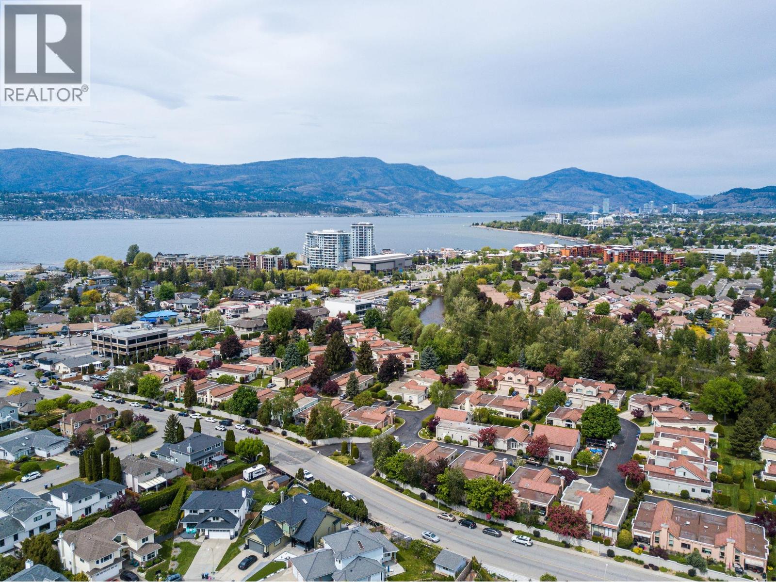 650 Lexington Drive Unit# 304, Kelowna