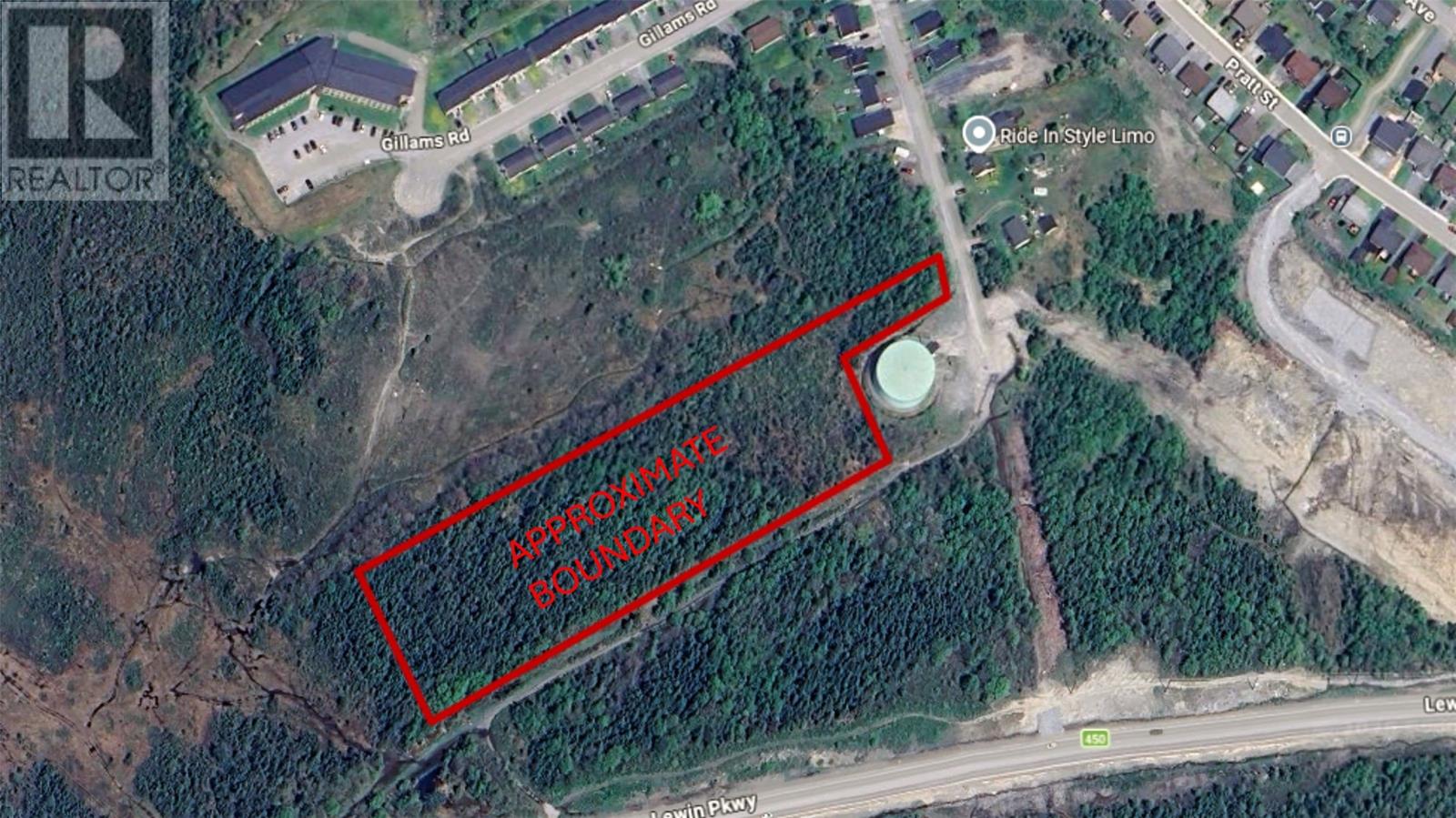 120 Elizabeth Street Unit#PARCEL 045, Corner Brook — photo 3