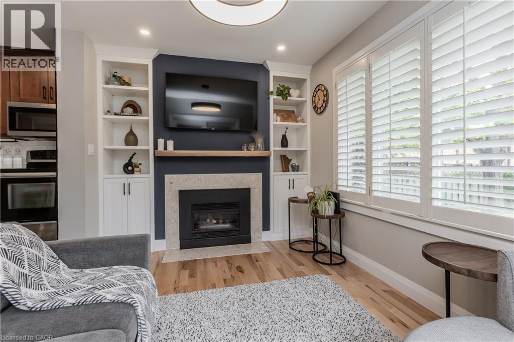 754 HAWKINS Crescent, Burlington, Ontario, L7S2E2 — Photo 31