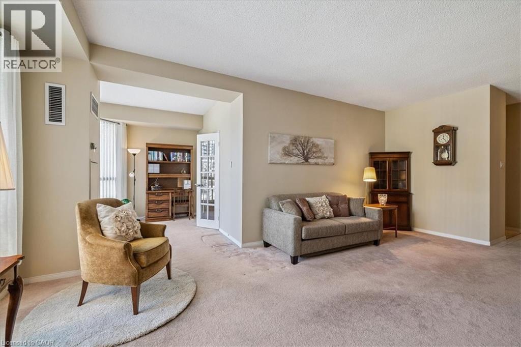 2511 LAKESHORE Road W Unit# 317, Oakville, Ontario, L6L6L9 — Photo 21