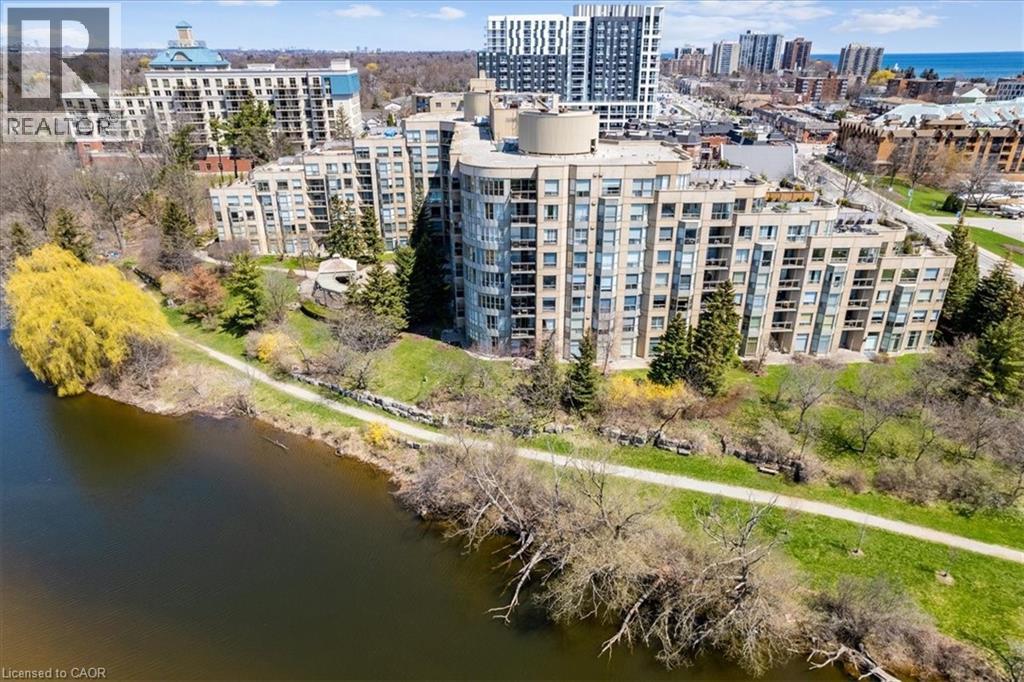 2511 LAKESHORE Road W Unit# 317, Oakville, Ontario, L6L6L9 — Photo 42
