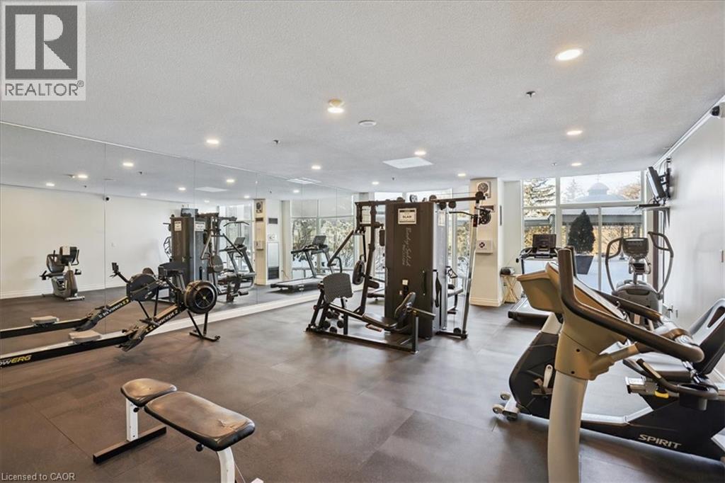 2511 LAKESHORE Road W Unit# 317, Oakville, Ontario, L6L6L9 — Photo 35