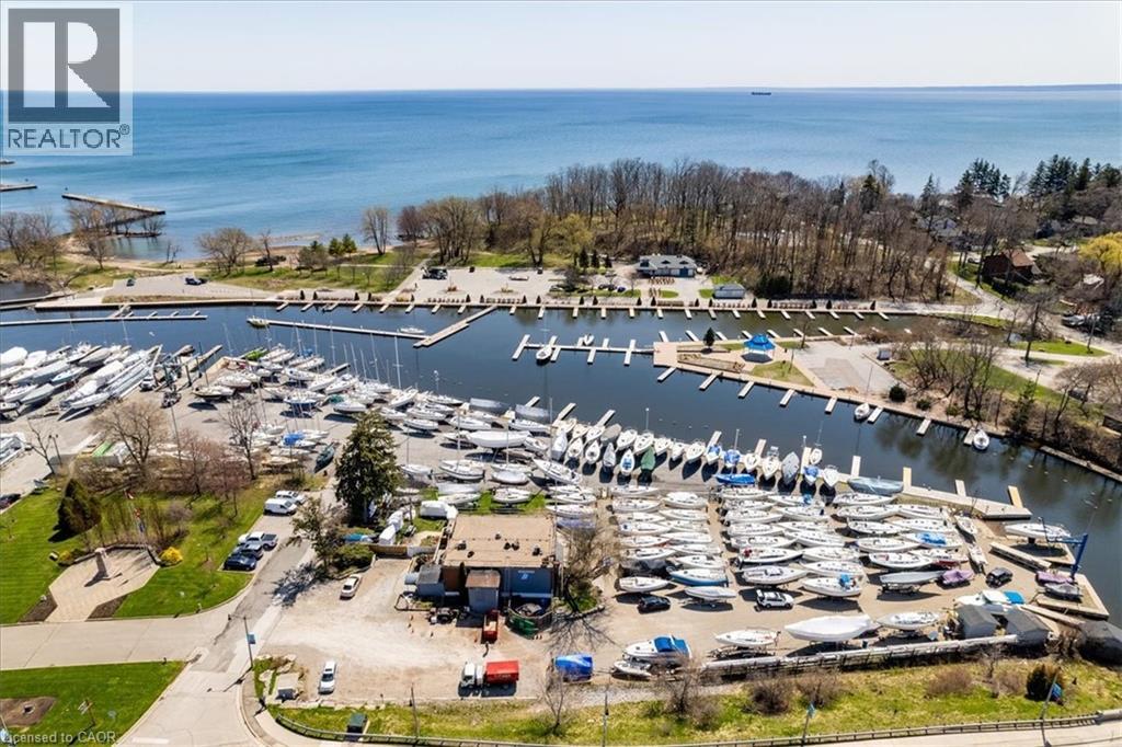 2511 LAKESHORE Road W Unit# 317, Oakville, Ontario, L6L6L9 — Photo 6