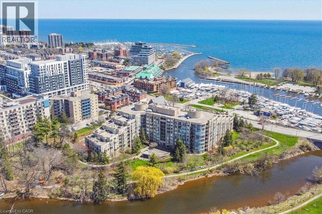 2511 LAKESHORE Road W Unit# 317, Oakville, Ontario, L6L6L9 — Photo 13