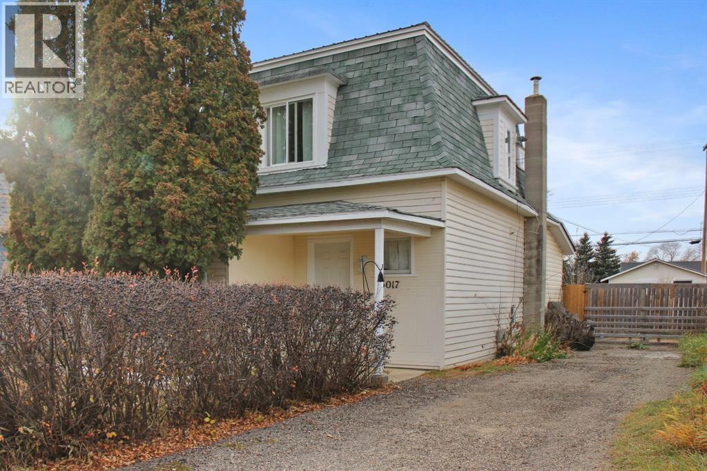 5017 49A Street - 1