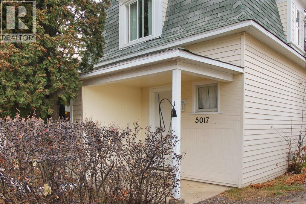 5017 49A Street - 3