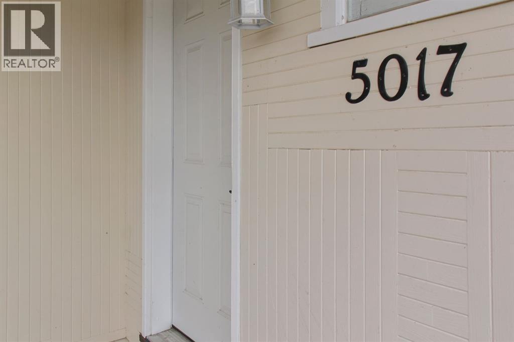 5017 49A Street - 4
