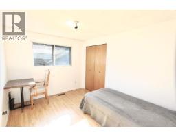 Primary Bedroom - 2 Froese Subdivision Road, Port Clements, BC V0T1R0 Photo 13