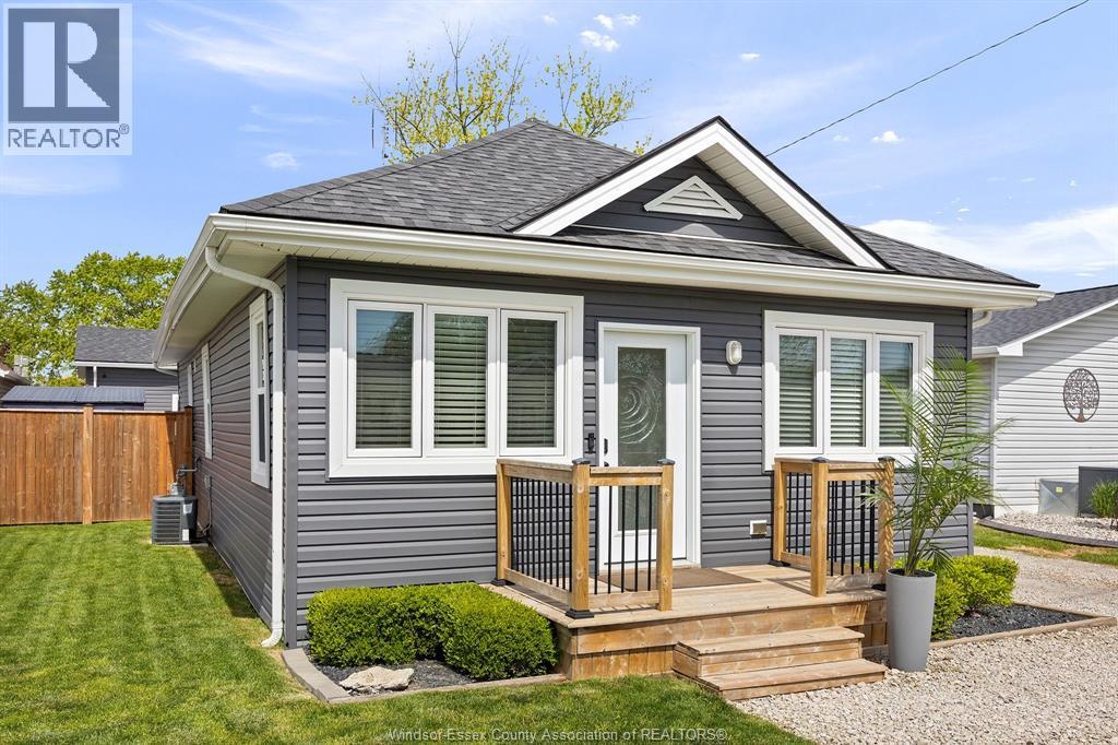 161 EAST PUCE, Lakeshore, Ontario, N0R1A0 — Photo 5