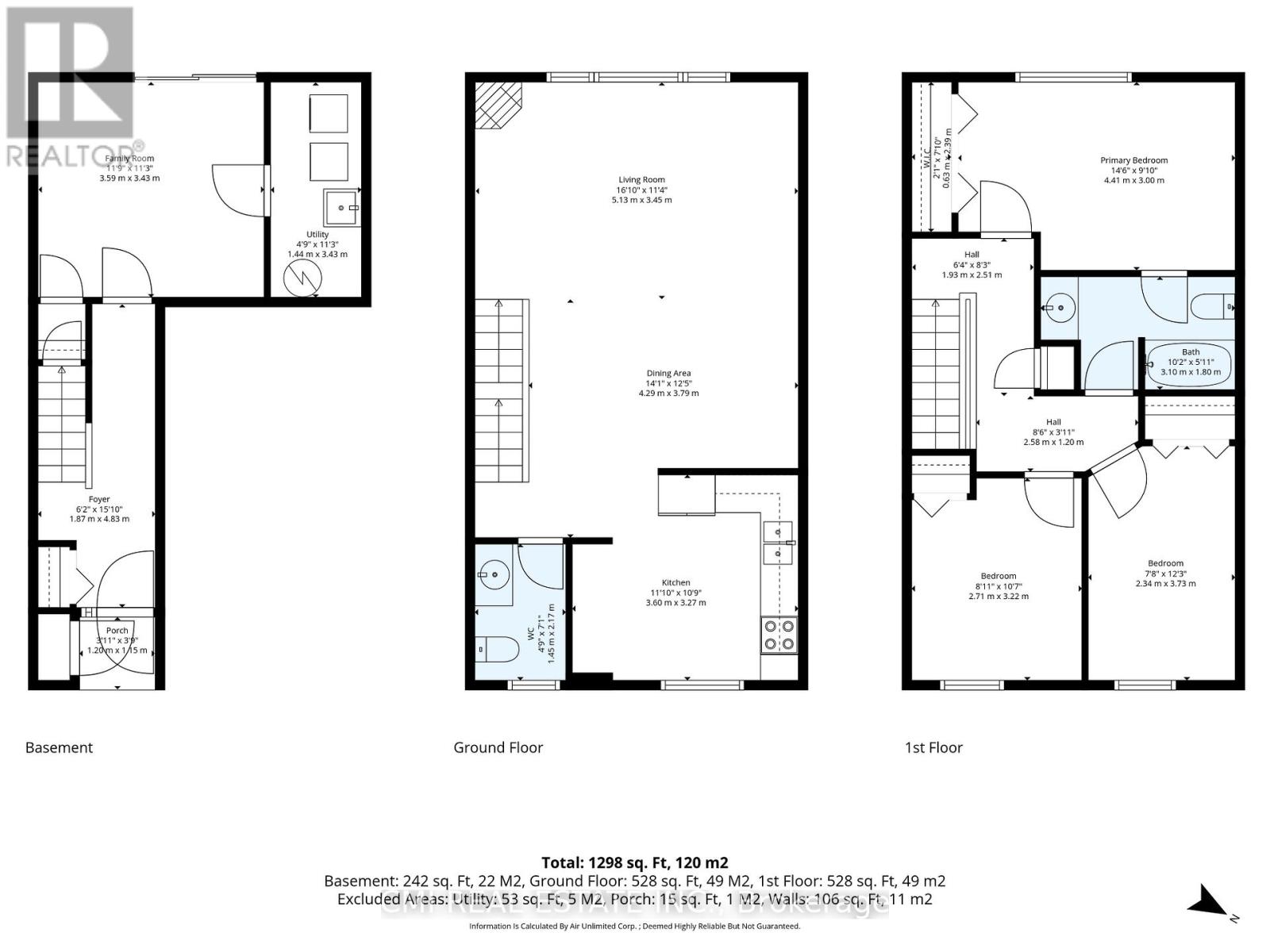 #71 2440 BROMSGROVE ROAD - 40