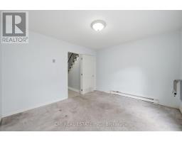 71 - 2440 Bromsgrove Road, Mississauga, ON L5J4J7 Photo 11