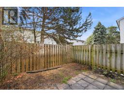 71 - 2440 Bromsgrove Road, Mississauga, ON L5J4J7 Photo 34