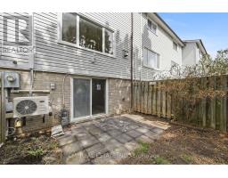 71 - 2440 Bromsgrove Road, Mississauga, ON L5J4J7 Photo 16