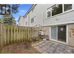 71 - 2440 Bromsgrove Road, Mississauga, ON L5J4J7 Photo 31