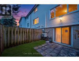 71 - 2440 Bromsgrove Road, Mississauga, ON L5J4J7 Photo 13