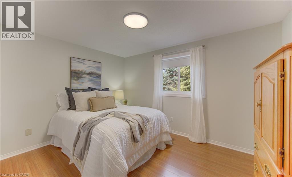 3 MARLIS Crescent, Kitchener, Ontario, N2E3K6 — Photo 34