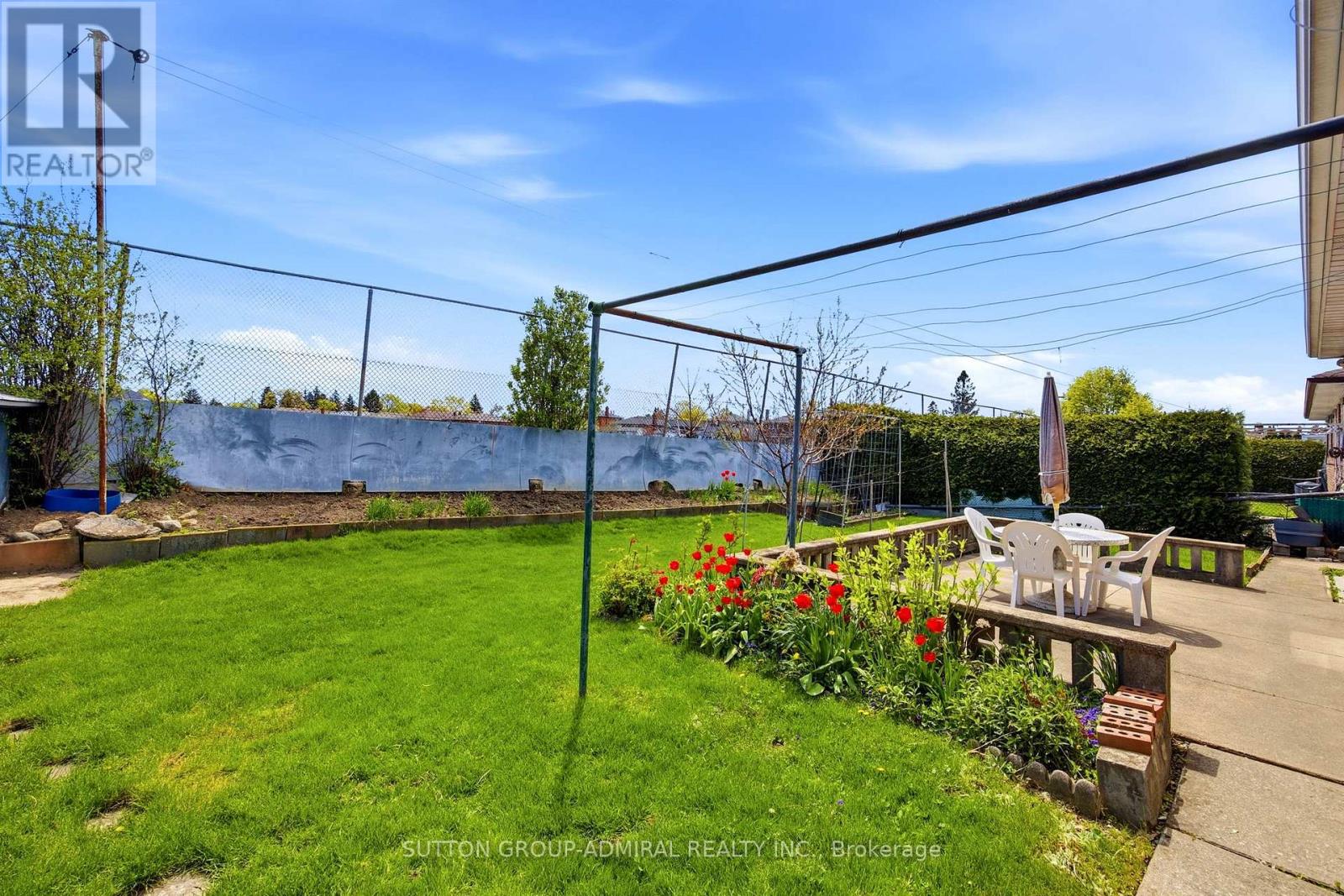 234 DERRYDOWN ROAD - 24