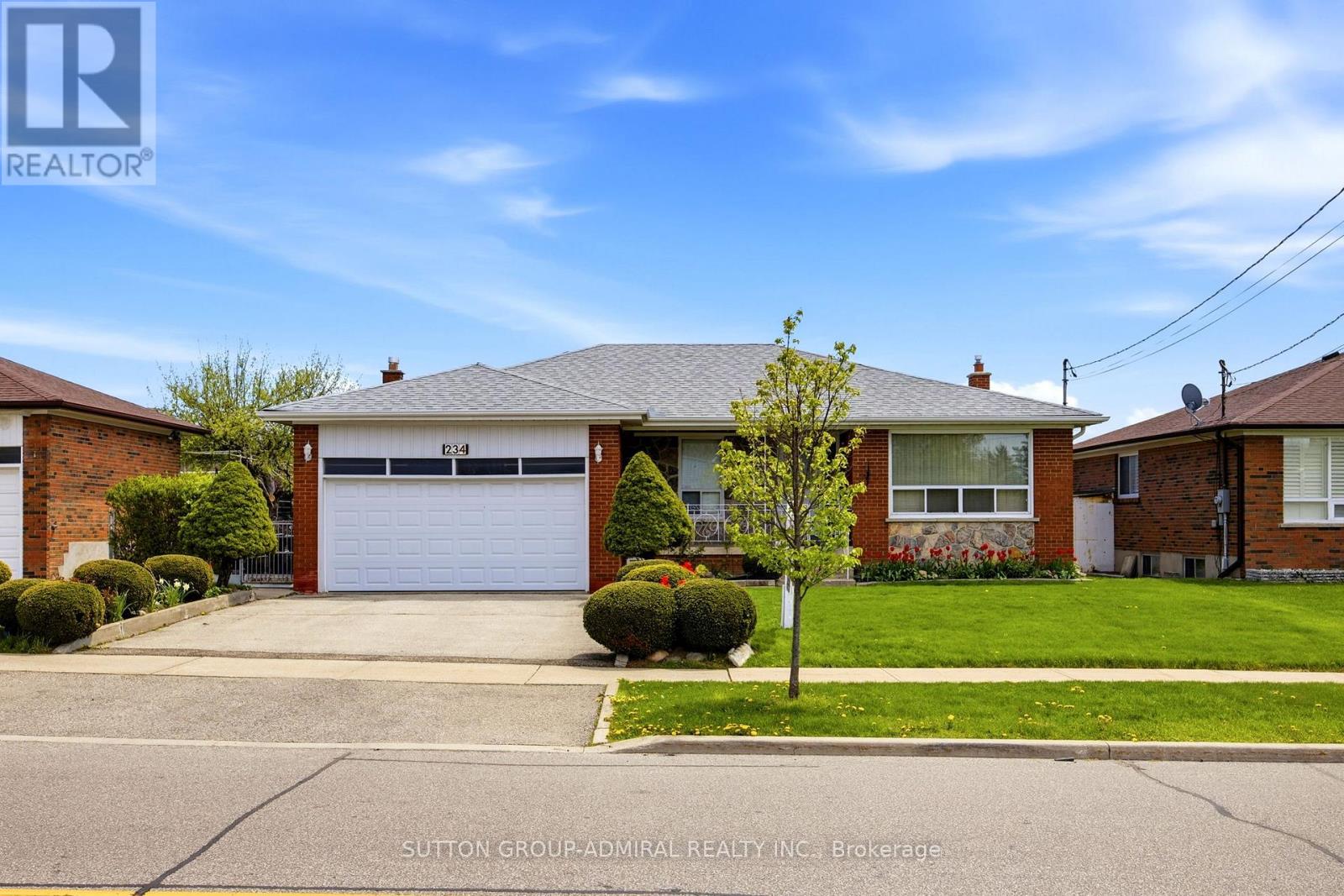 234 DERRYDOWN ROAD - 27