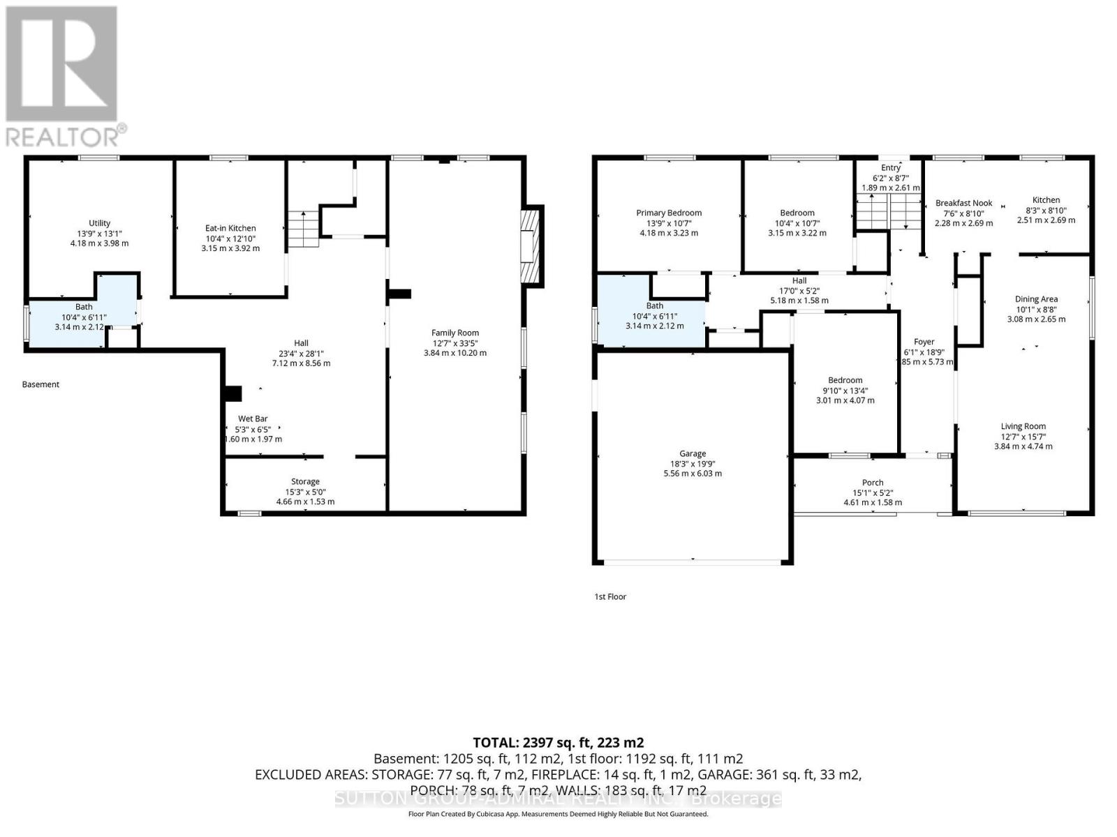 234 DERRYDOWN ROAD - 28