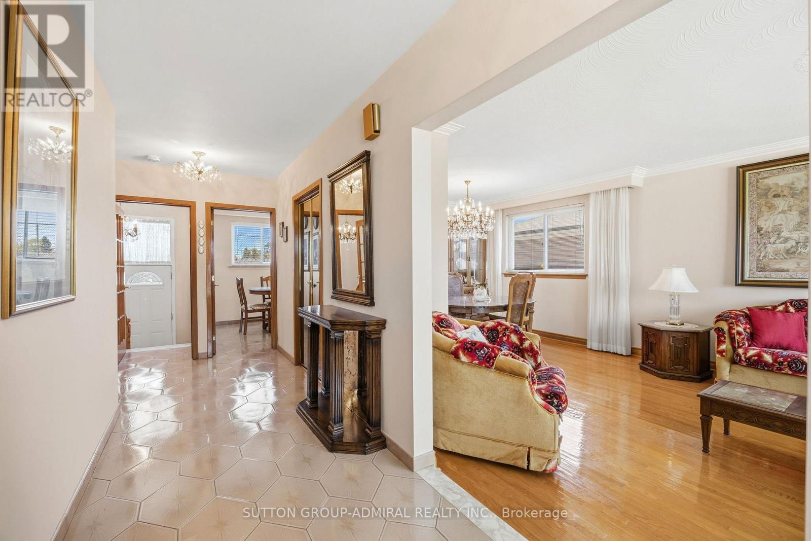 234 DERRYDOWN ROAD - 4