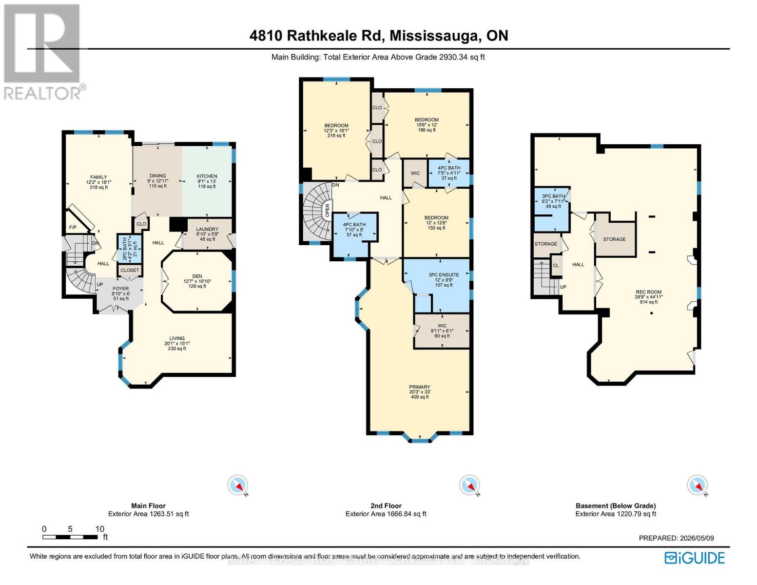 4810 RATHKEALE ROAD - 45