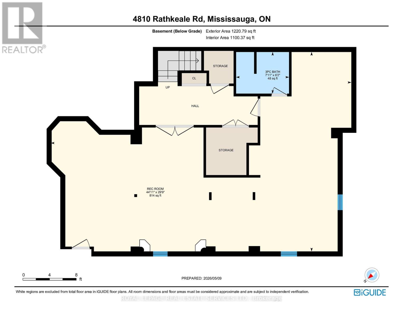 4810 RATHKEALE ROAD - 48