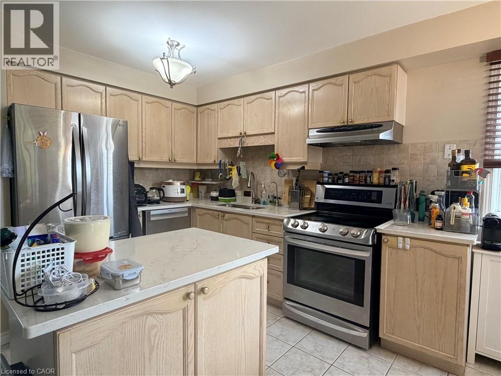 622A RUMMELHARDT Drive, Waterloo, Ontario, N2T2K7 — Photo 5