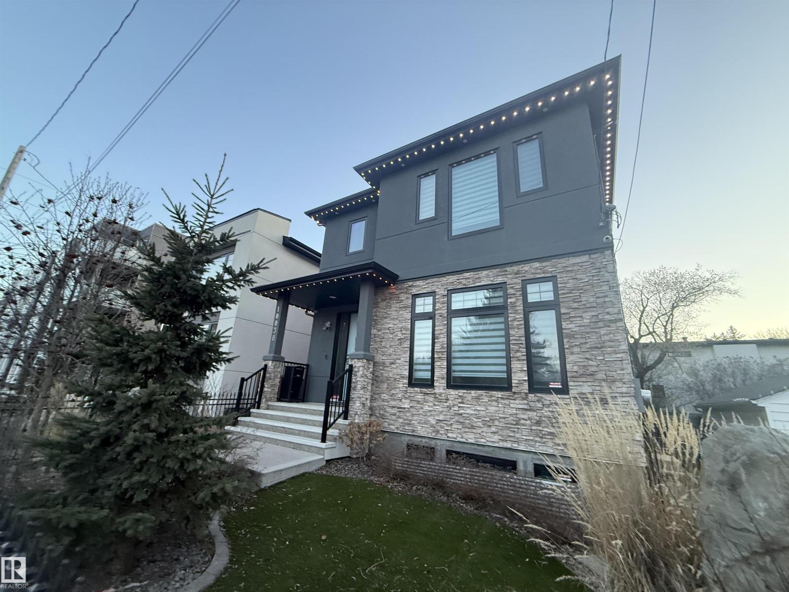 10038 142 ST NW, Edmonton