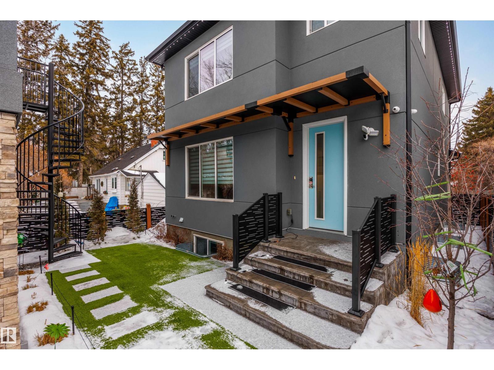 10038 142 ST NW - 8