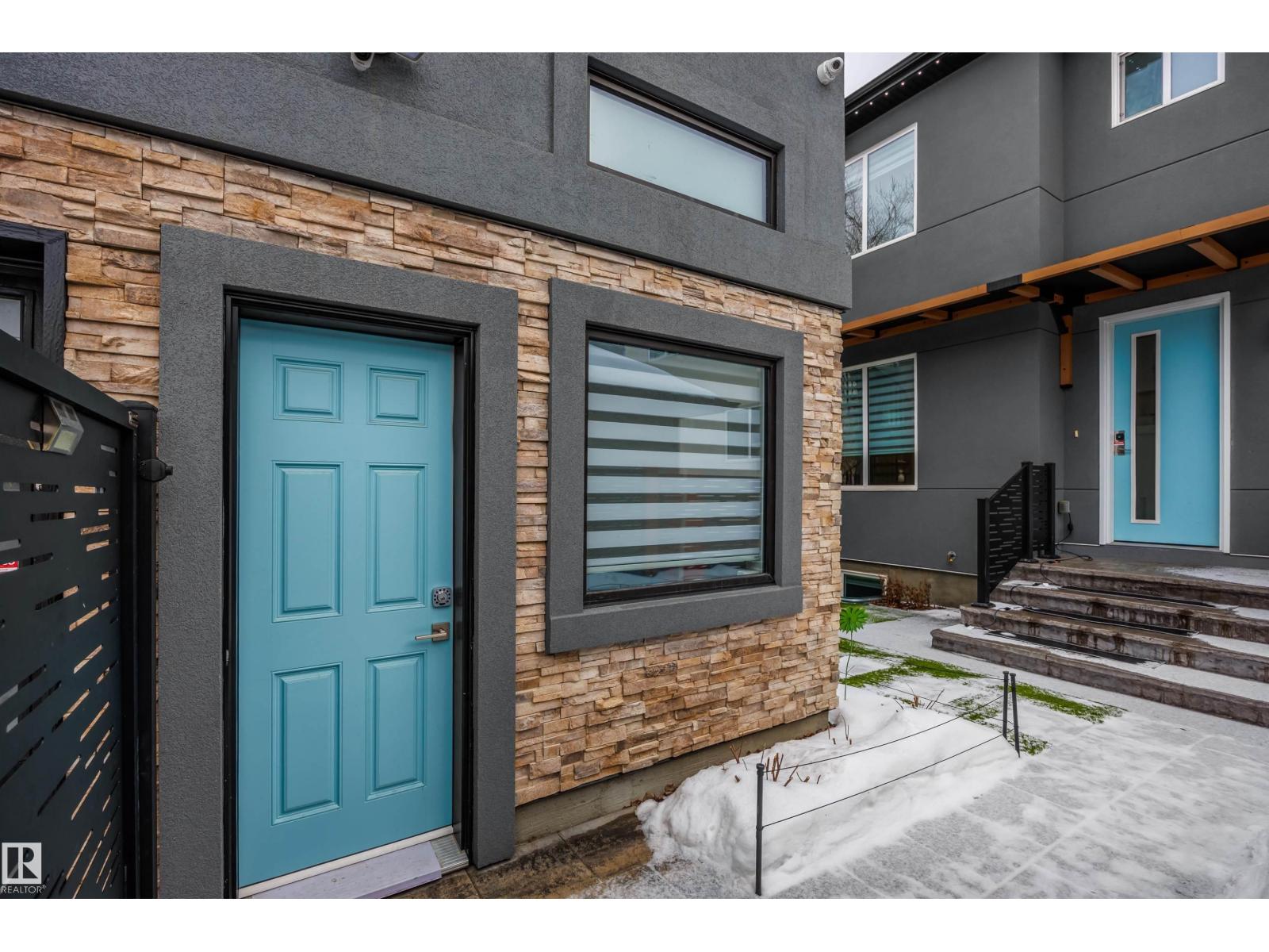 10038 142 ST NW, Edmonton
