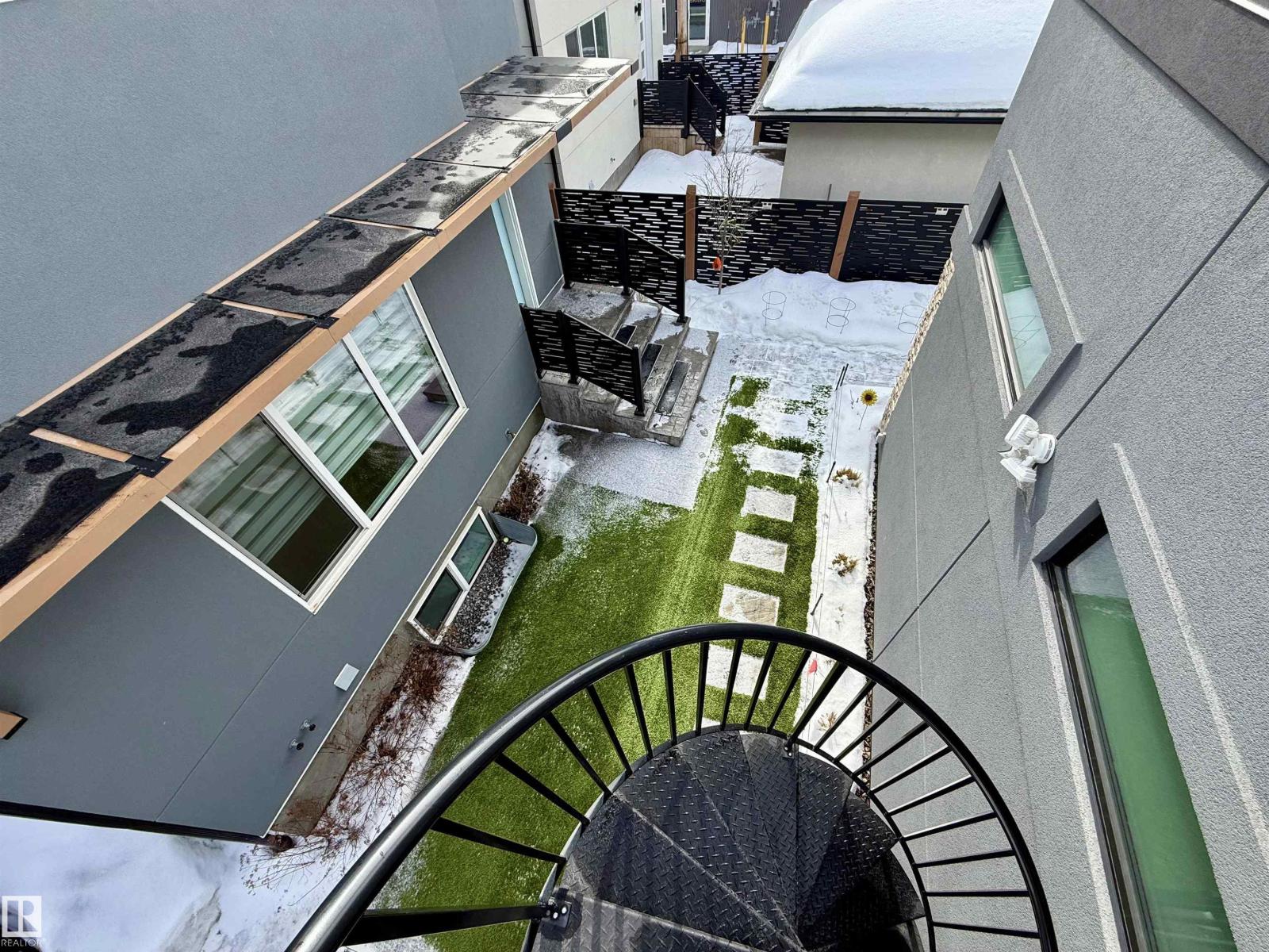 10038 142 ST NW, Edmonton