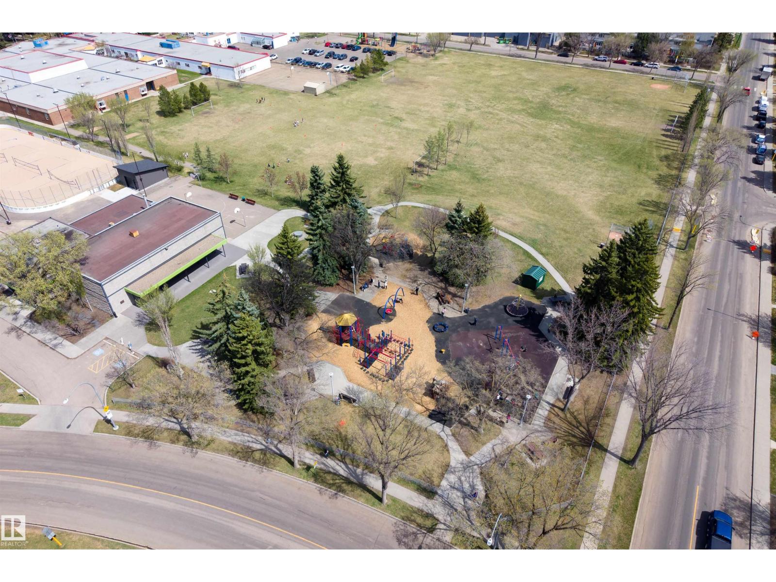 9127 143 ST NW, Edmonton