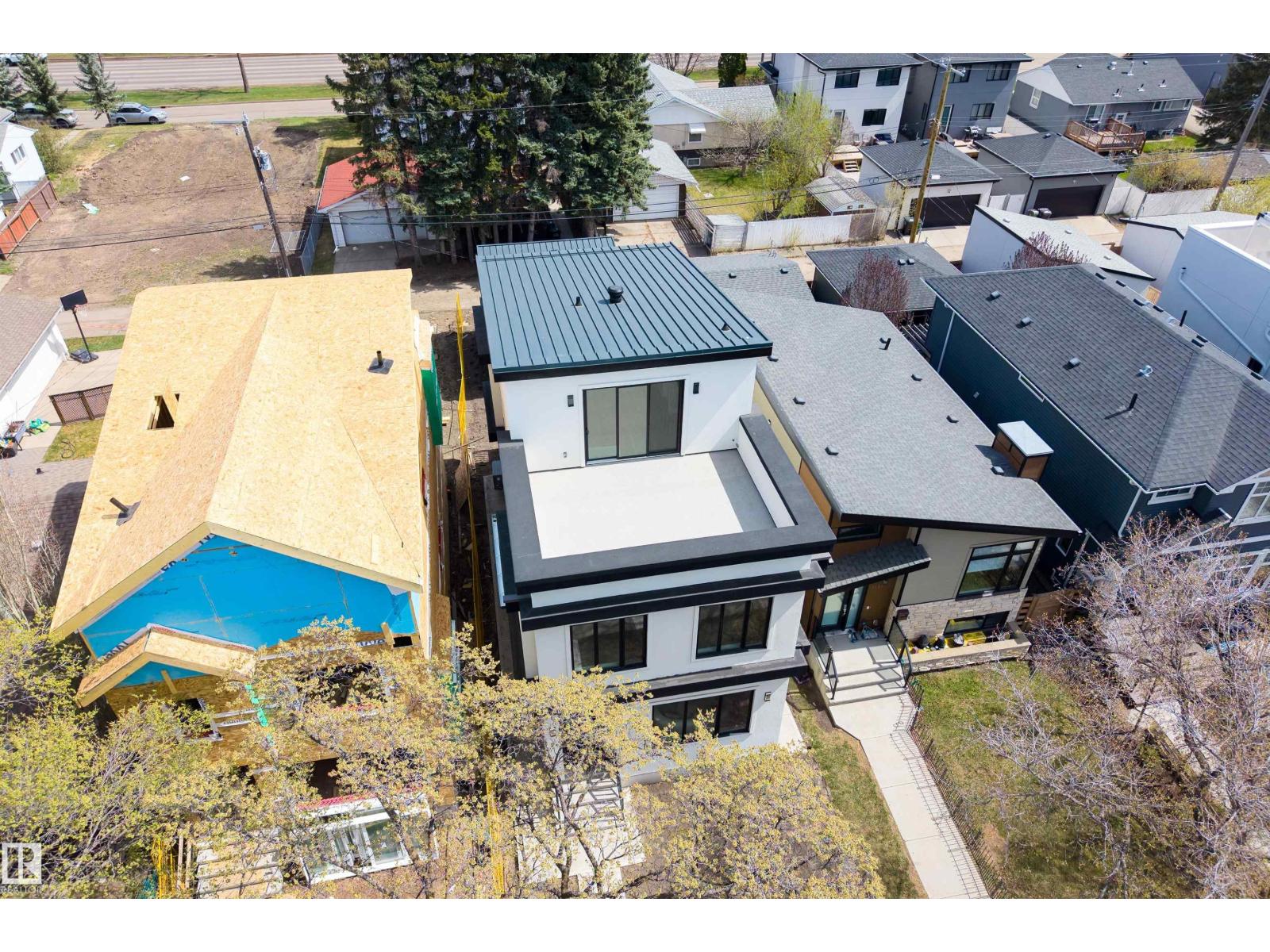 9127 143 ST NW, Edmonton