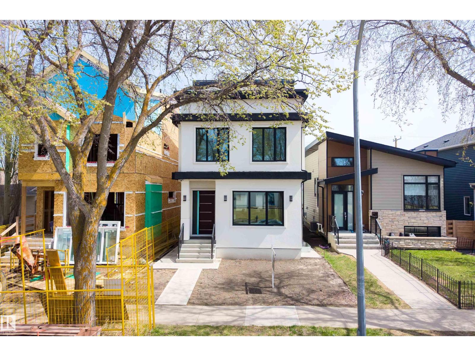 9127 143 ST NW, Edmonton