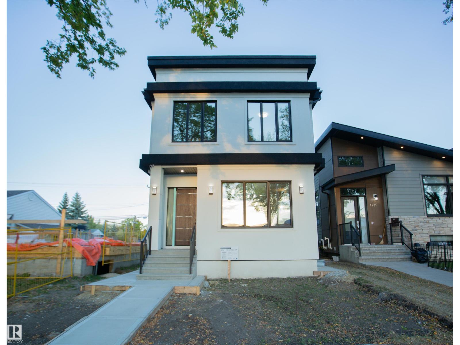 9127 143 ST NW, Edmonton