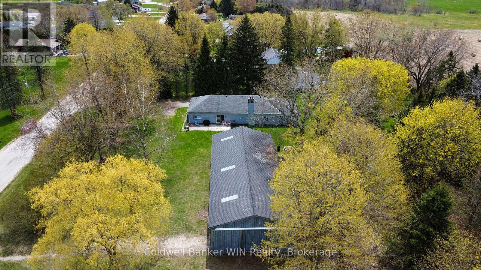 186 MCFARLIN DRIVE - 43