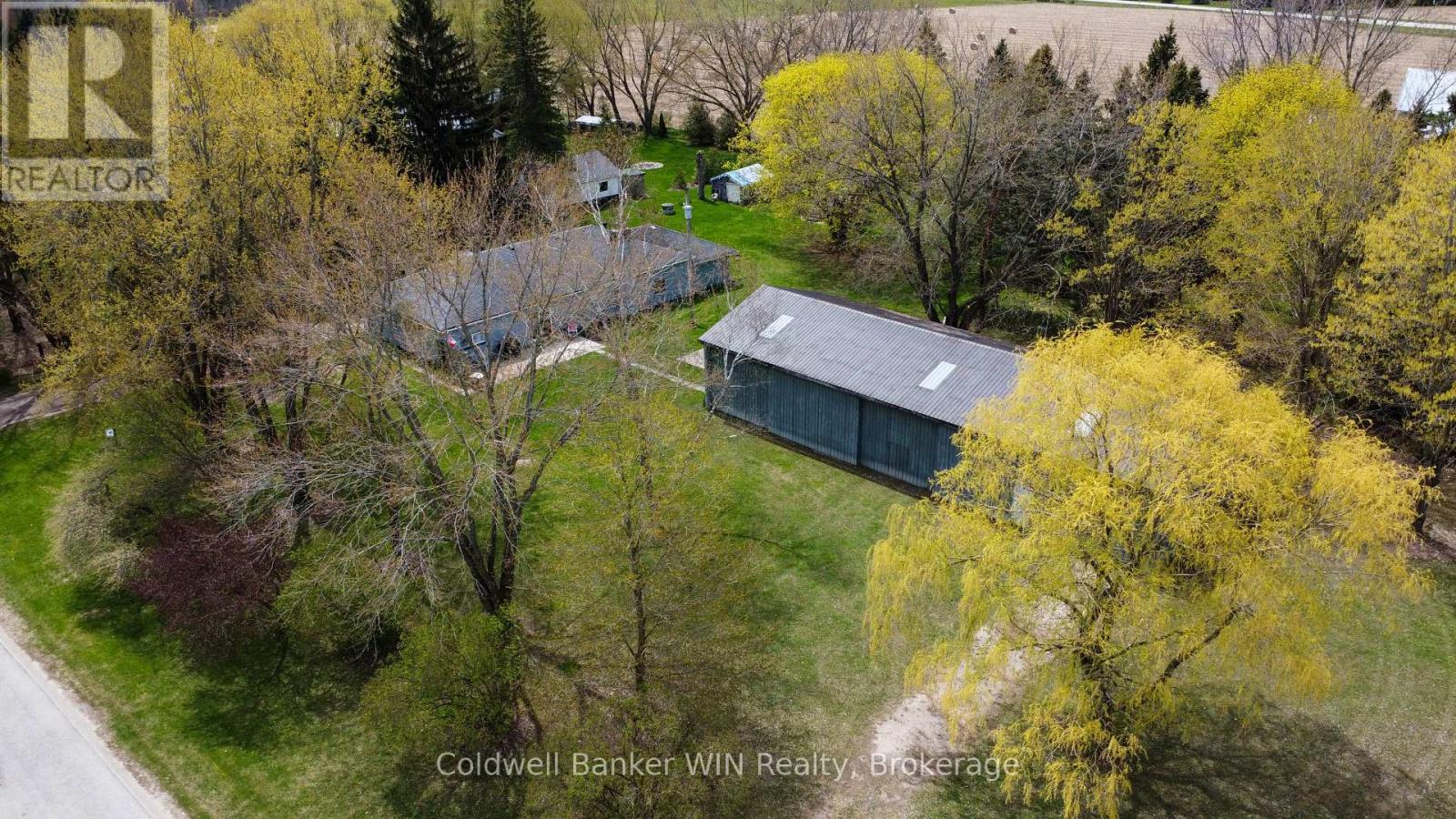 186 MCFARLIN DRIVE - 42
